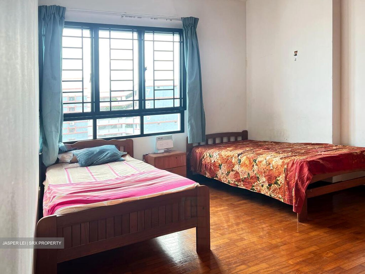 Woodsvale (D25), Condominium #501256221